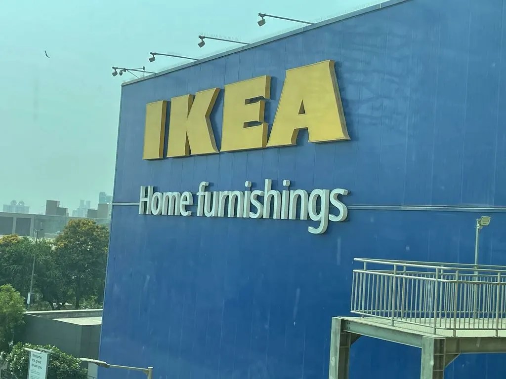 Ikea Navi Mumbai