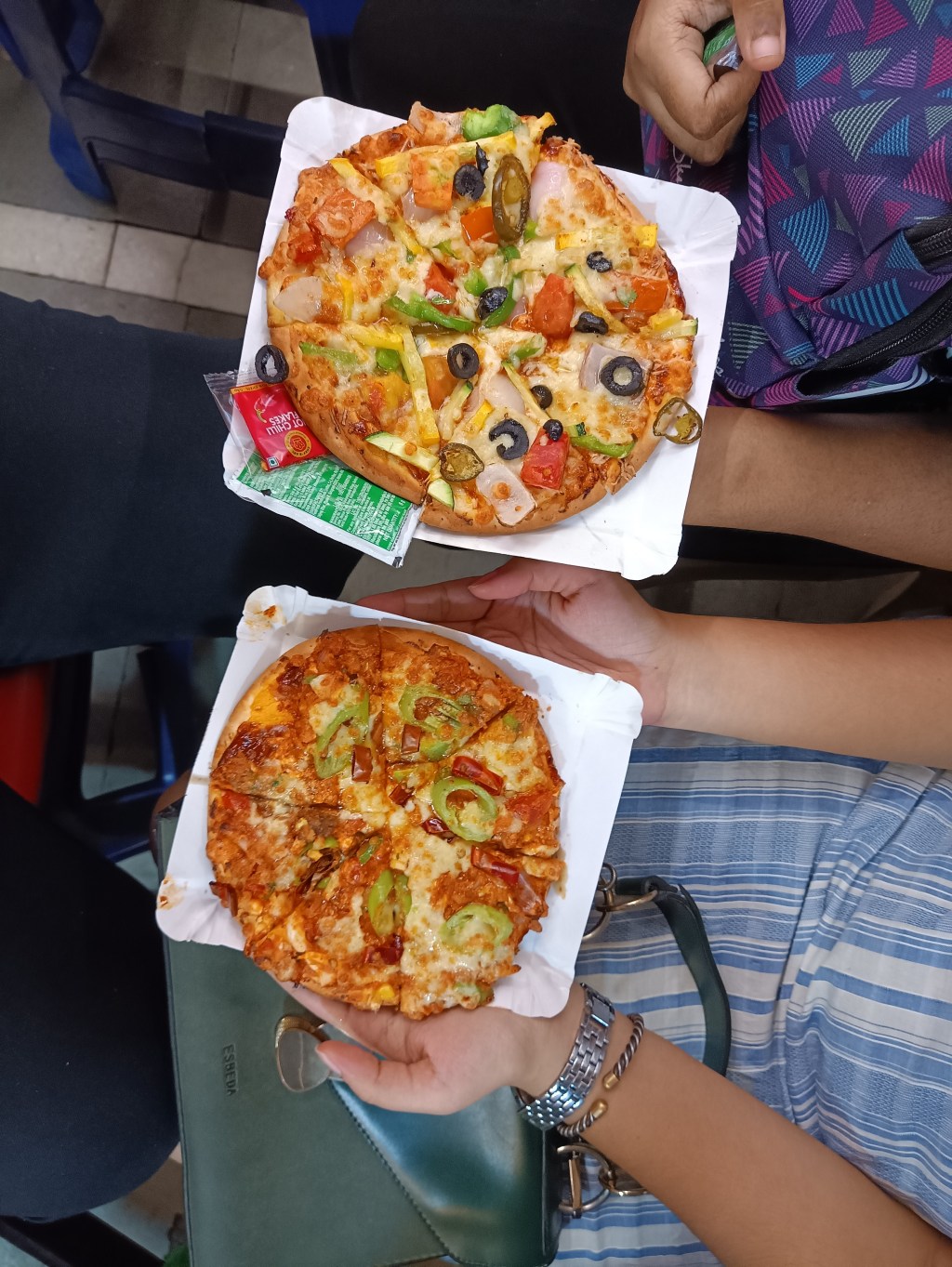 Thane’s Famous Preeti Sandwich and Juice&nbsp;Center