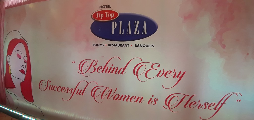 Grand Thali Restaurant