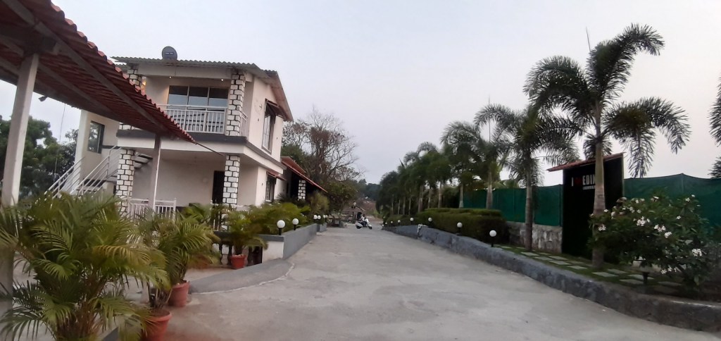 Weekend Getaway at Edina&nbsp;Hillcrest