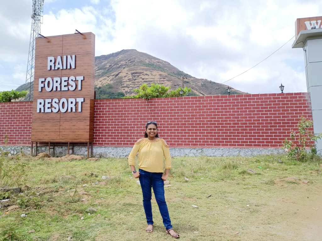 Rainforest Resort Igatpuri