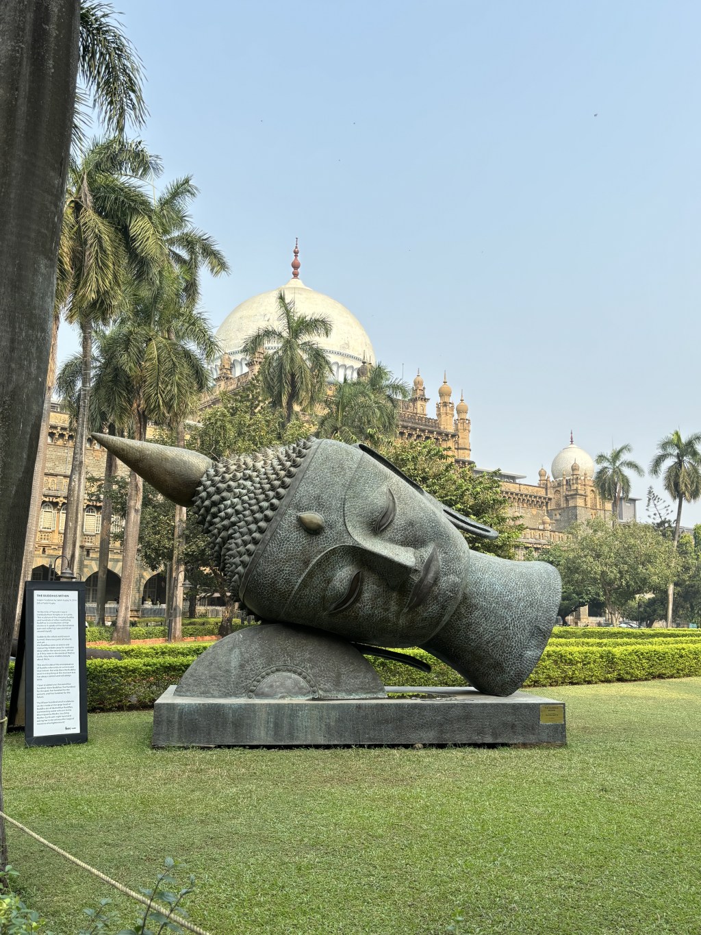Mumbai’s 100 Year Old&nbsp;Museum
